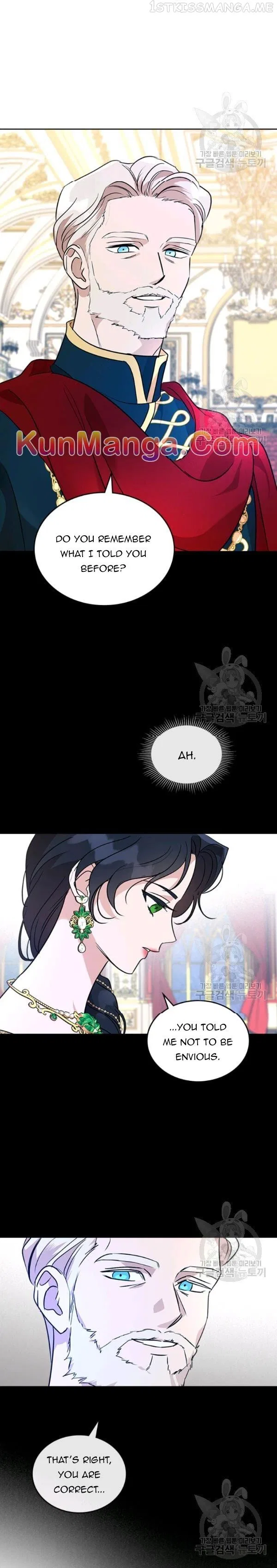 Kill the Villainess Chapter 28 – Page 6