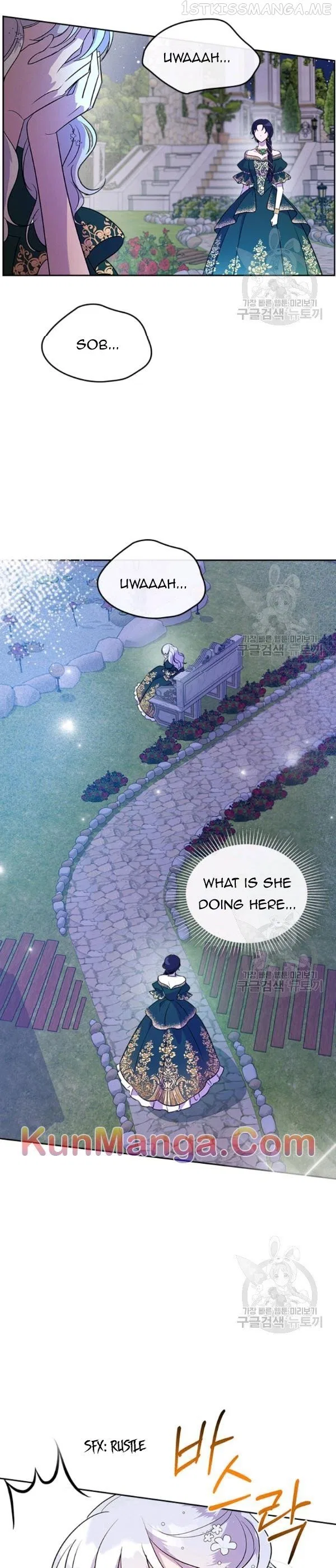 Kill the Villainess Chapter 28 – Page 10