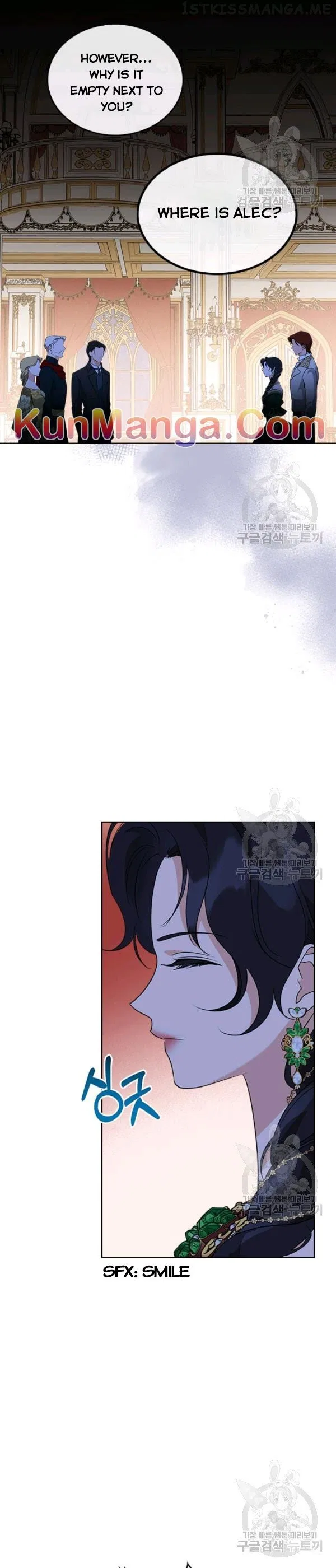 Kill the Villainess Chapter 27 – Page 6