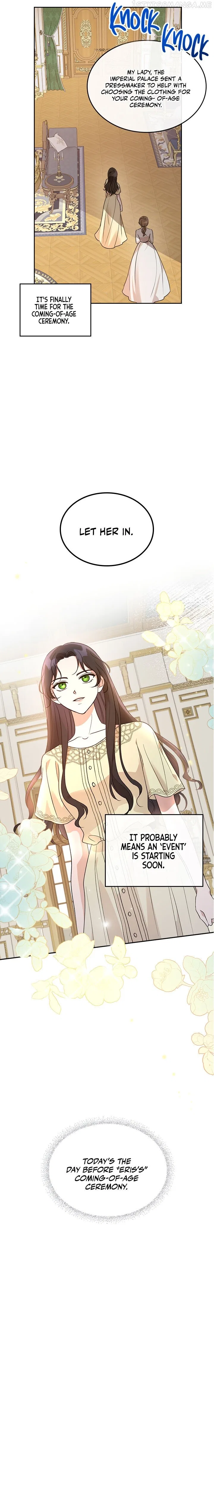 Kill the Villainess Chapter 26 – Page 6