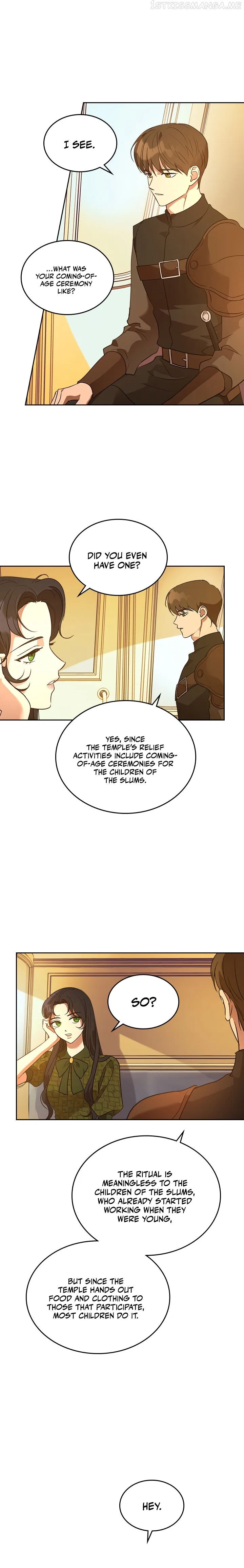 Kill the Villainess Chapter 26 – Page 8