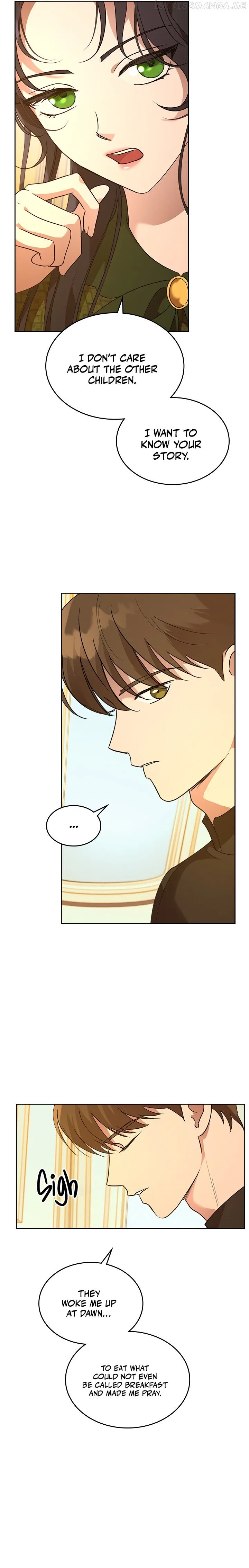 Kill the Villainess Chapter 26 – Page 9