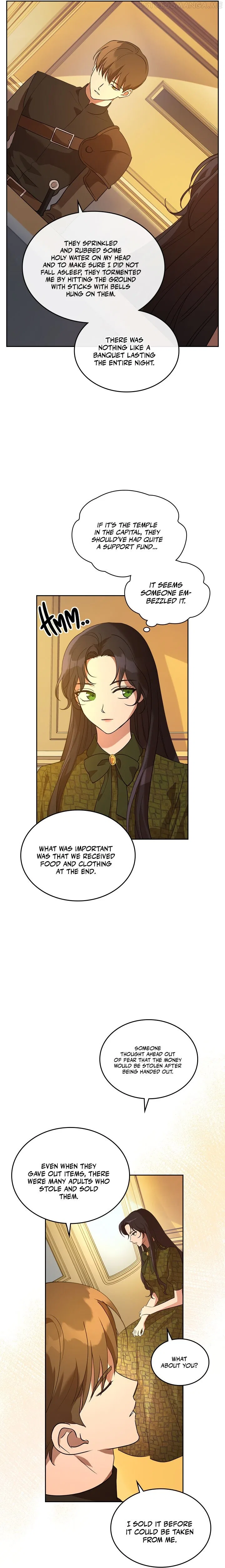 Kill the Villainess Chapter 26 – Page 10