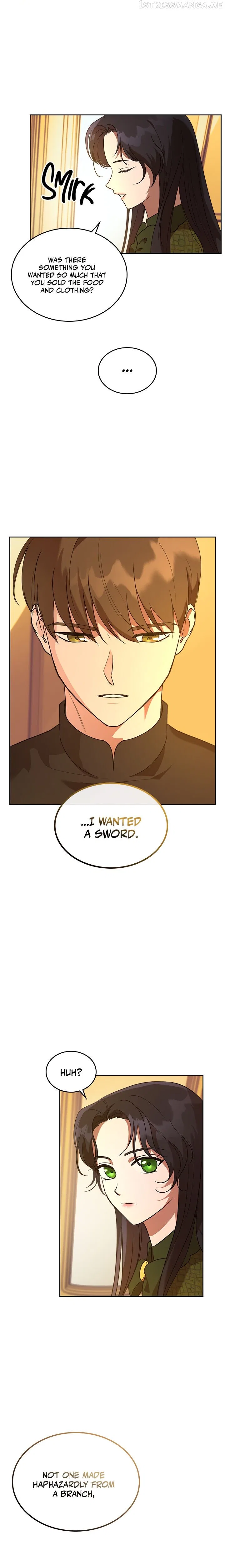 Kill the Villainess Chapter 26 – Page 11