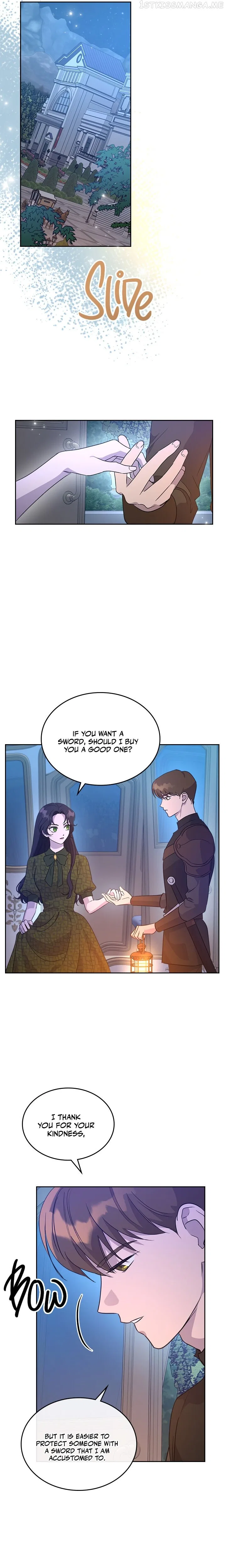 Kill the Villainess Chapter 26 – Page 13