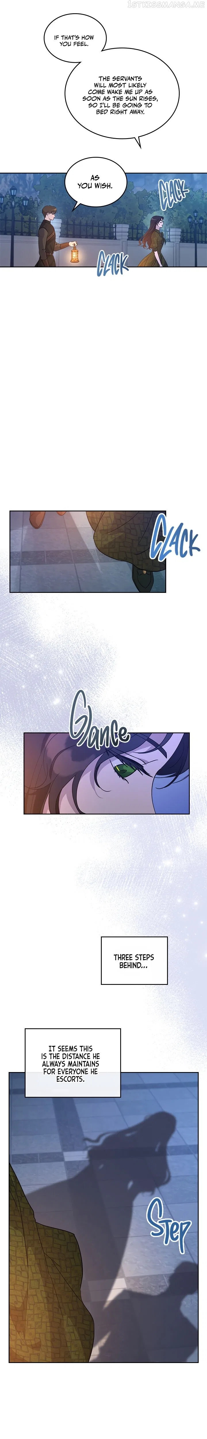 Kill the Villainess Chapter 26 – Page 14