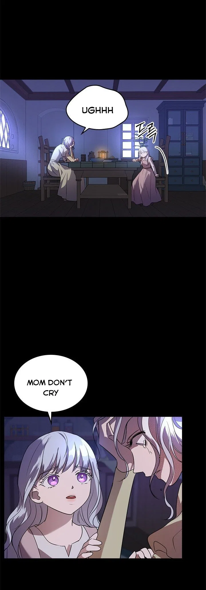 Kill the Villainess Chapter 24 – Page 10
