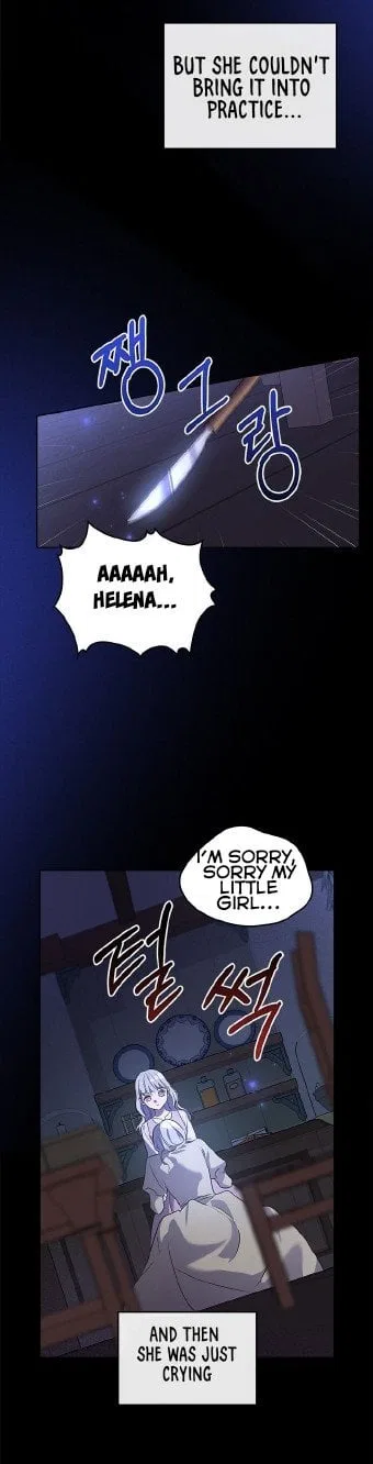 Kill the Villainess Chapter 24 – Page 15