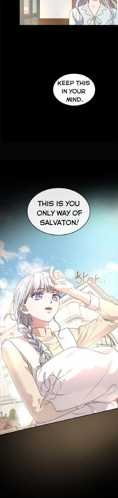Kill the Villainess Chapter 24 – Page 19