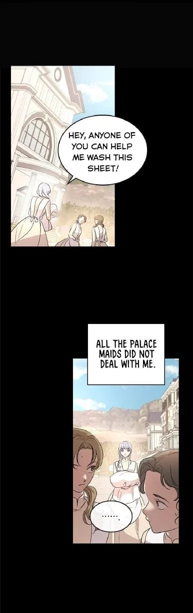 Kill the Villainess Chapter 24 – Page 20