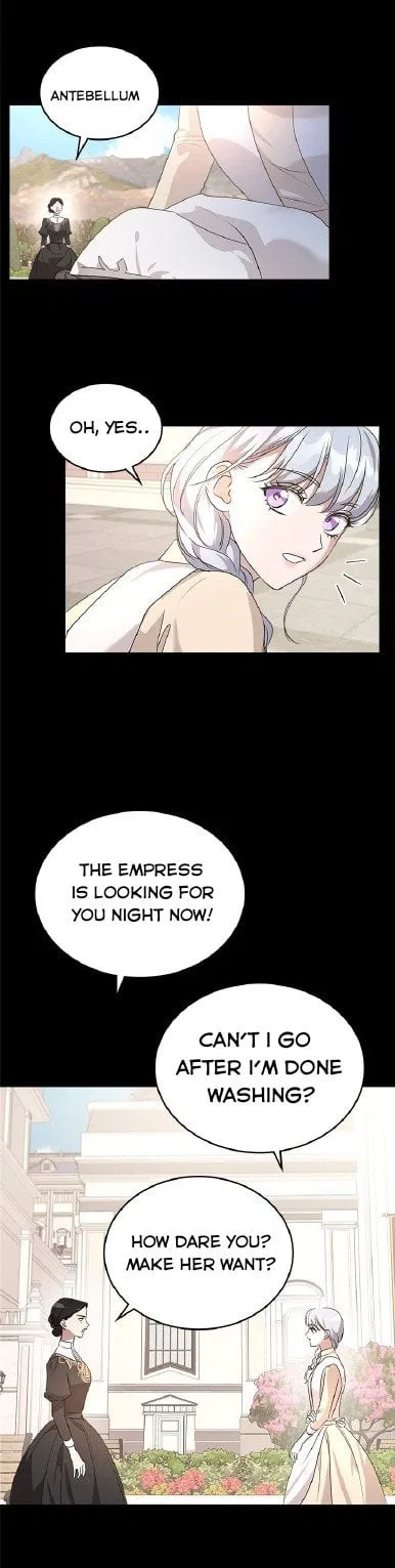 Kill the Villainess Chapter 24 – Page 23