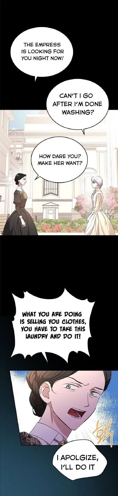 Kill the Villainess Chapter 24 – Page 24