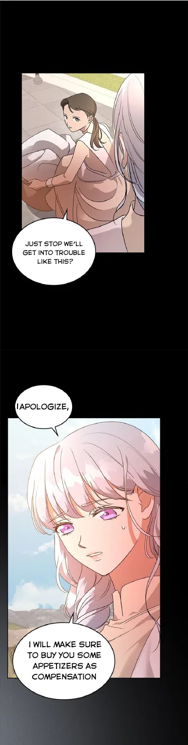Kill the Villainess Chapter 24 – Page 26