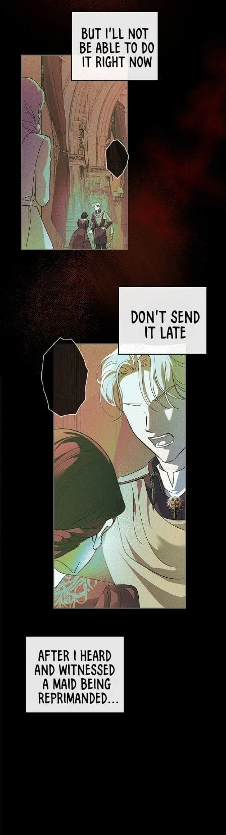 Kill the Villainess Chapter 24 – Page 29