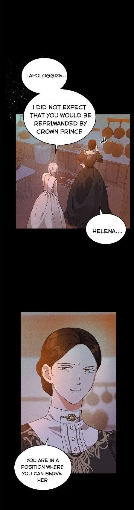 Kill the Villainess Chapter 24 – Page 30