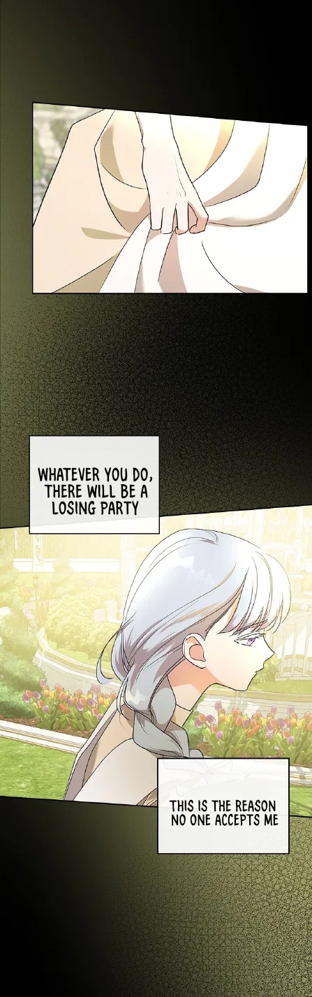 Kill the Villainess Chapter 24 – Page 34