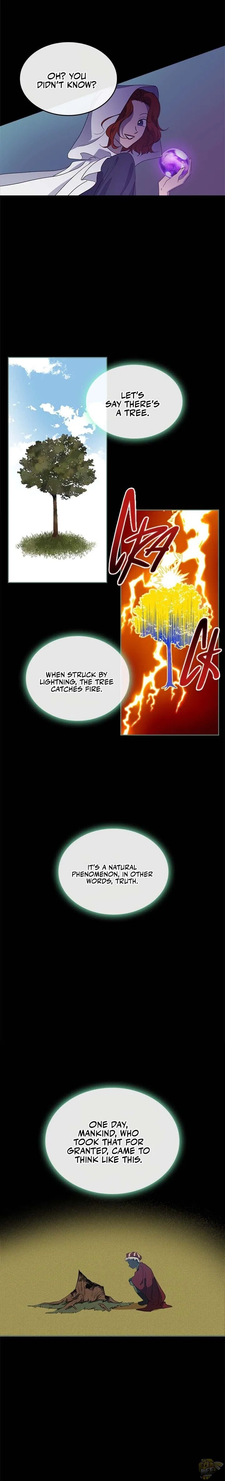 Kill the Villainess Chapter 23 – Page 4