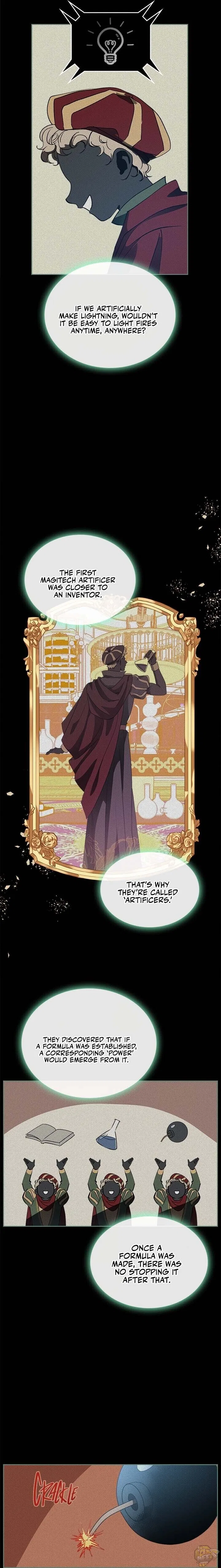 Kill the Villainess Chapter 23 – Page 5