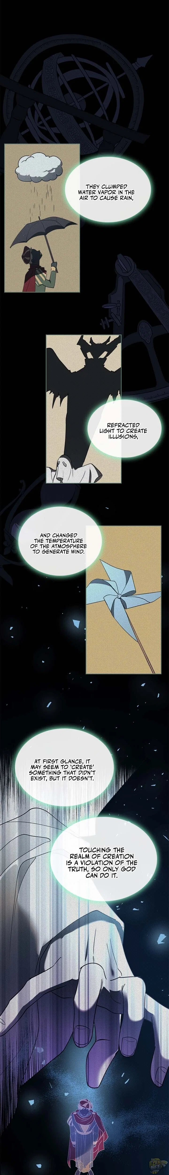 Kill the Villainess Chapter 23 – Page 6