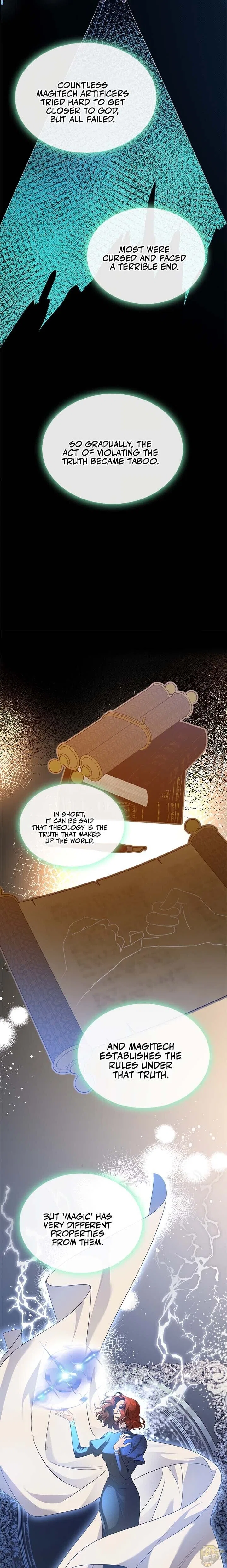 Kill the Villainess Chapter 23 – Page 7