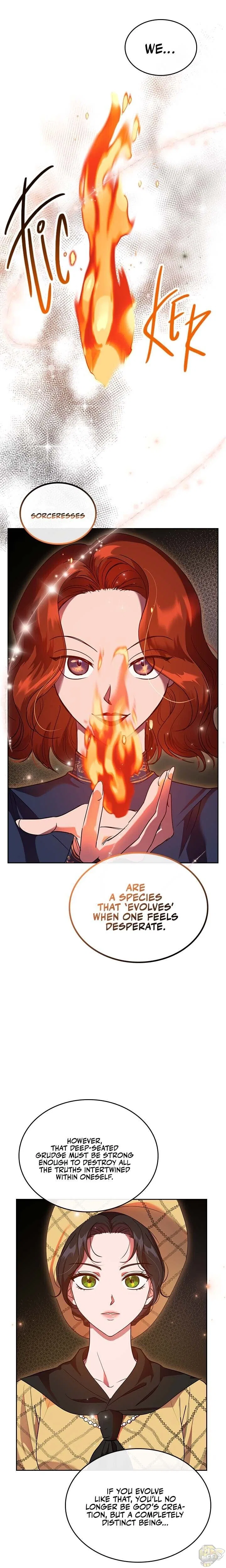 Kill the Villainess Chapter 23 – Page 10