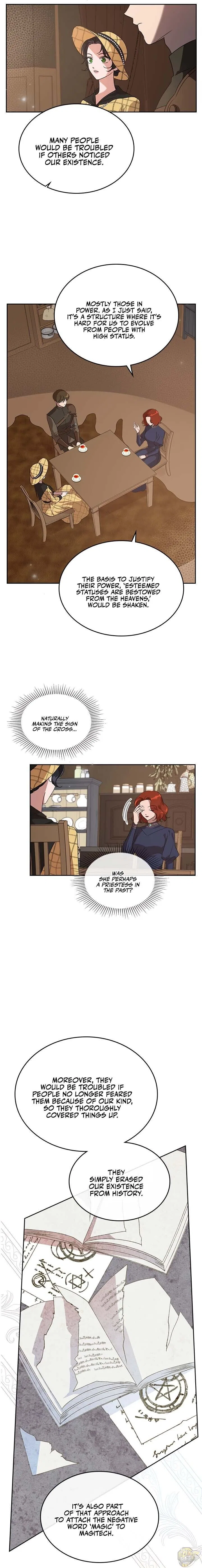Kill the Villainess Chapter 23 – Page 12