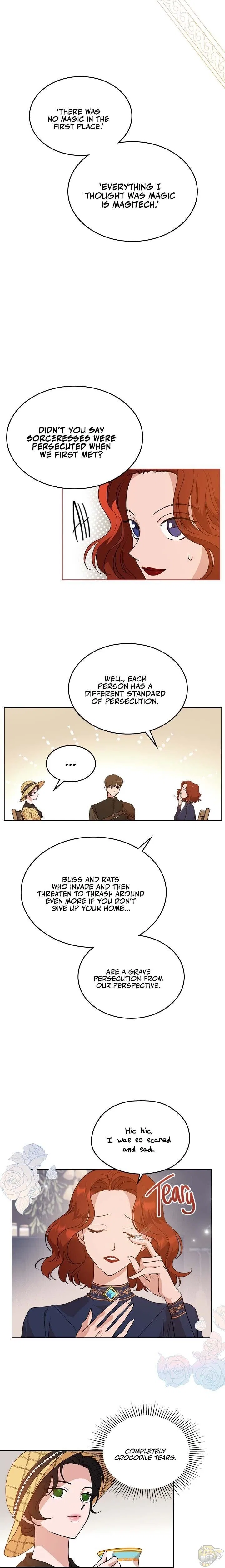 Kill the Villainess Chapter 23 – Page 13
