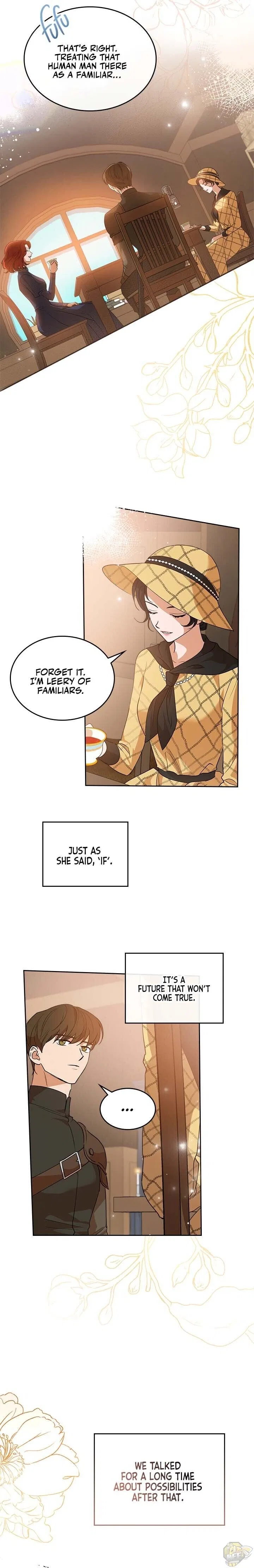 Kill the Villainess Chapter 23 – Page 16