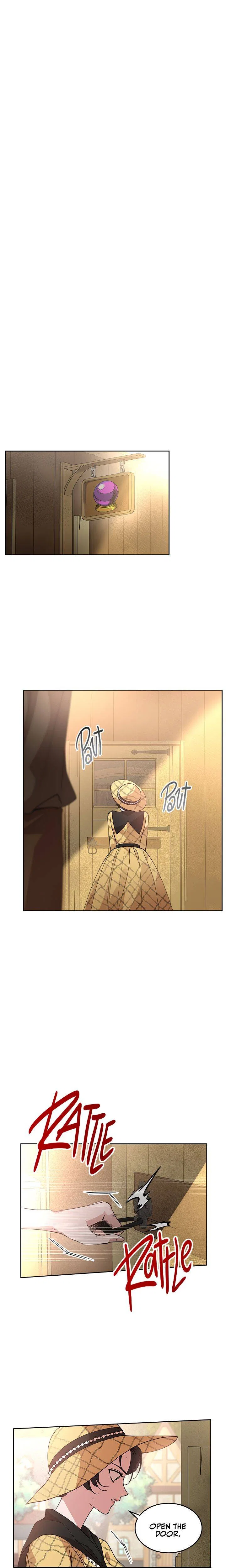 Kill the Villainess Chapter 22 – Page 2
