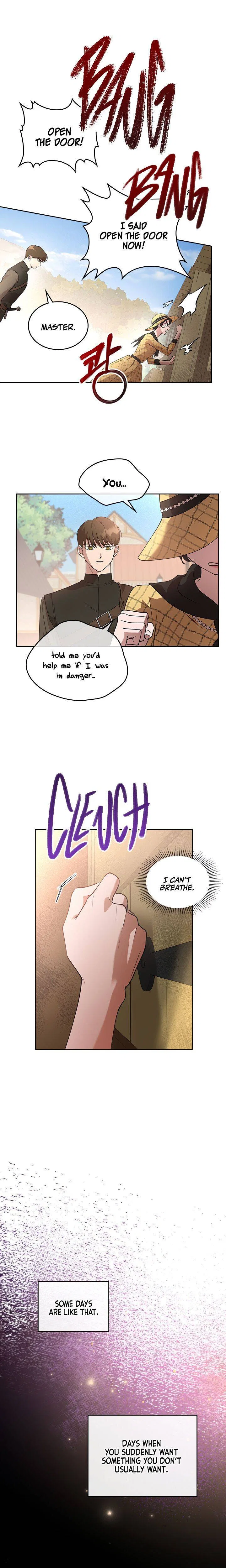 Kill the Villainess Chapter 22 – Page 3