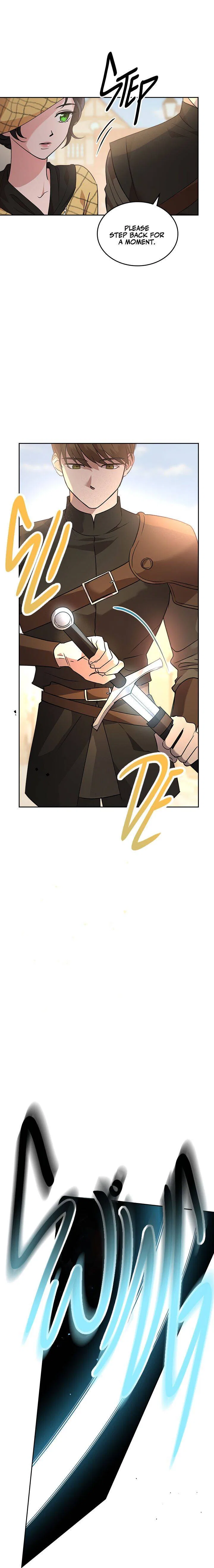 Kill the Villainess Chapter 22 – Page 6