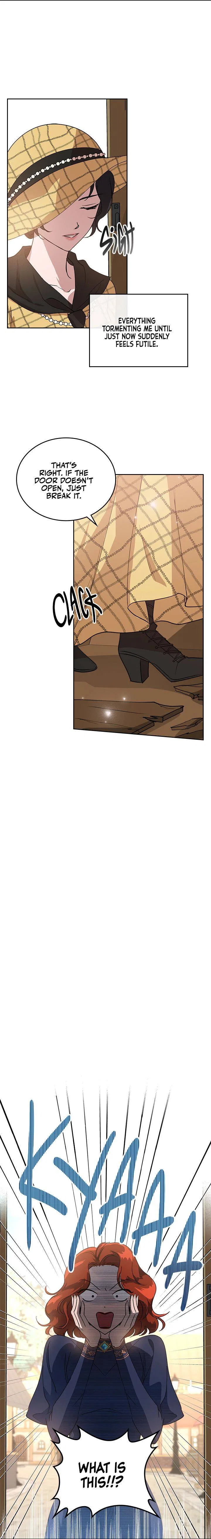 Kill the Villainess Chapter 22 – Page 10