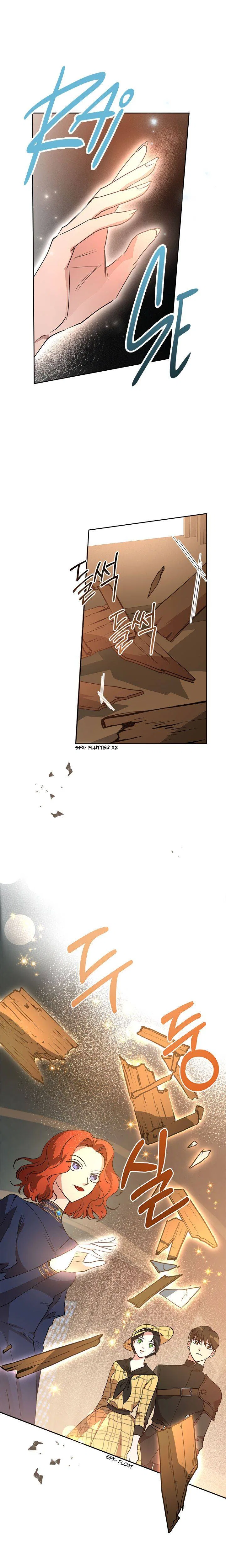 Kill the Villainess Chapter 22 – Page 13