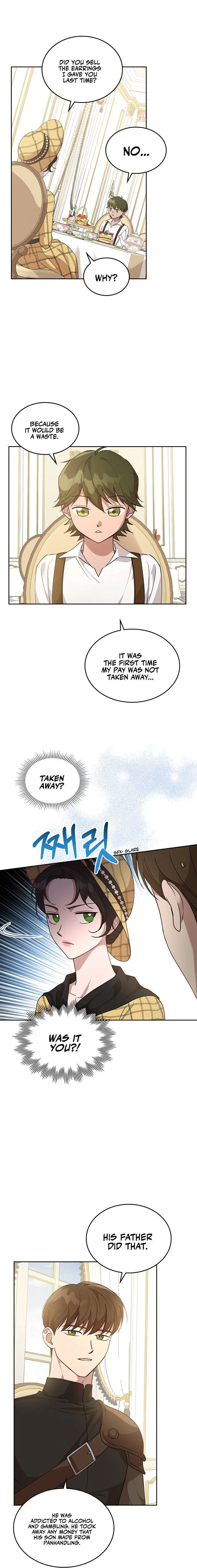 Kill the Villainess Chapter 21 – Page 6