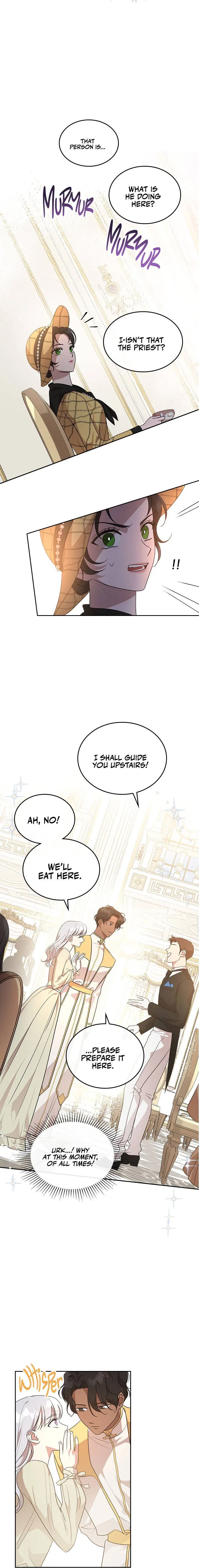 Kill the Villainess Chapter 21 – Page 8