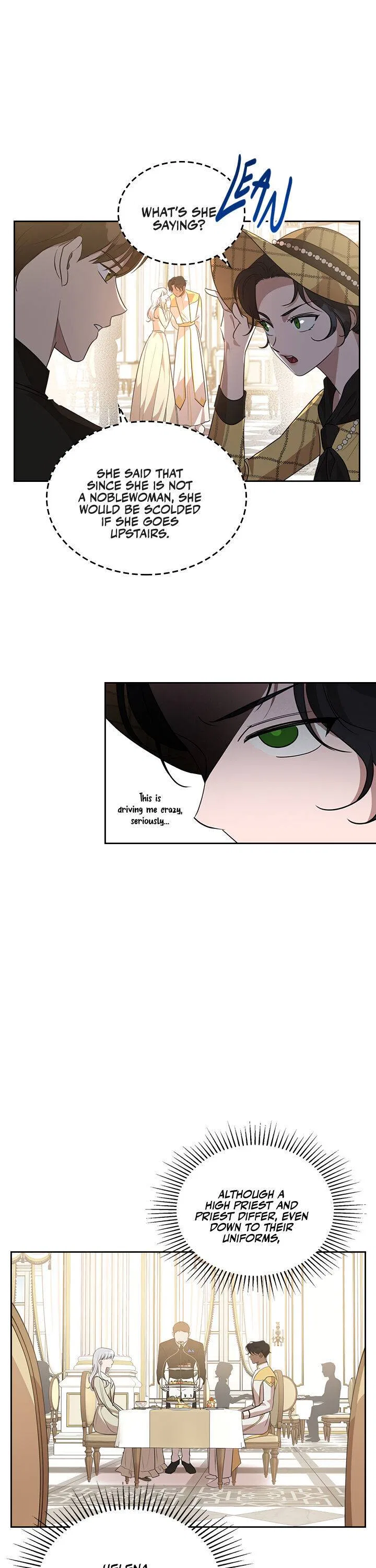 Kill the Villainess Chapter 21 – Page 9