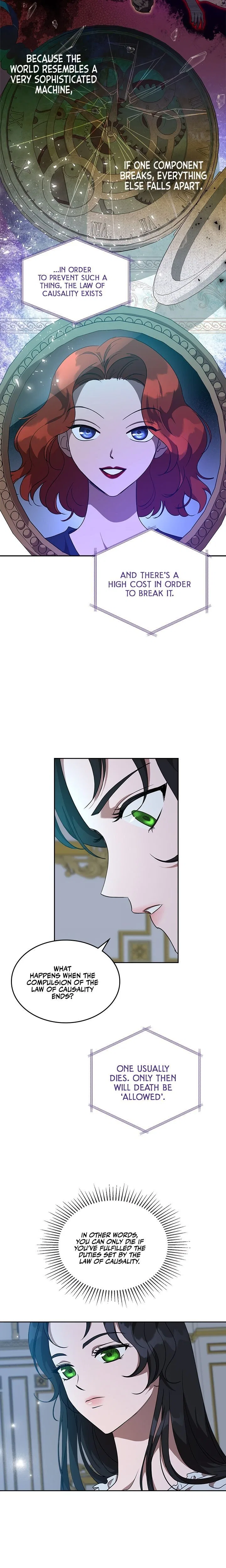 Kill the Villainess Chapter 20 – Page 2