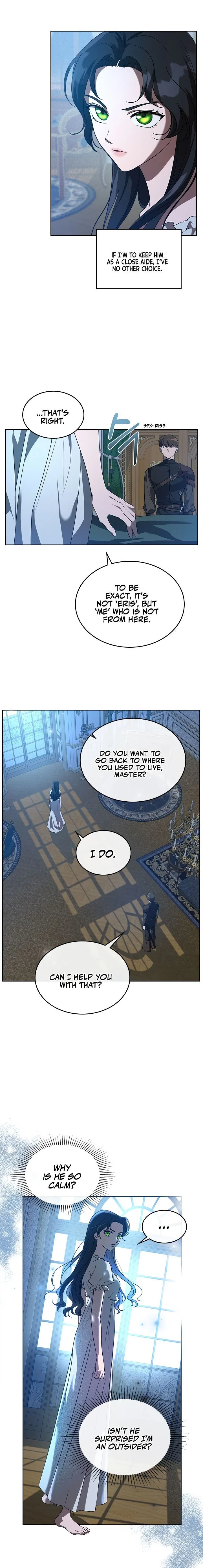 Kill the Villainess Chapter 20 – Page 12