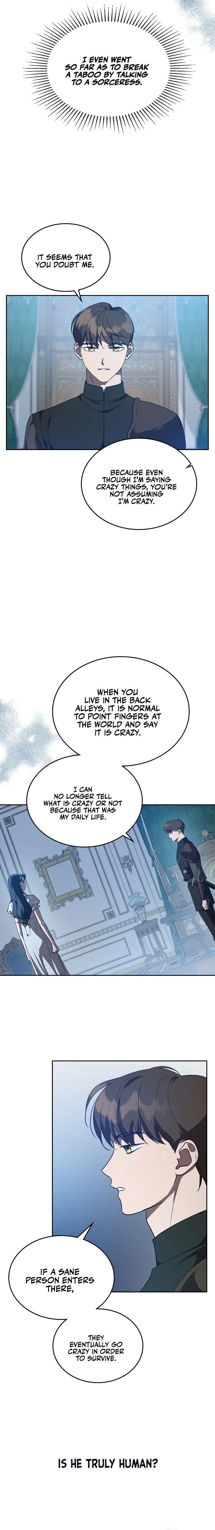 Kill the Villainess Chapter 20 – Page 13