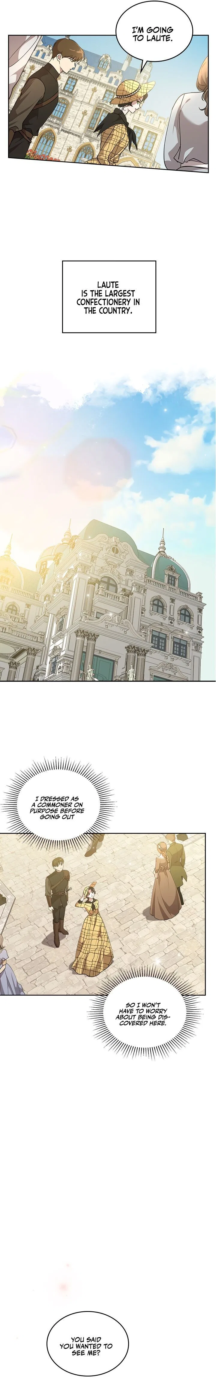 Kill the Villainess Chapter 20 – Page 17
