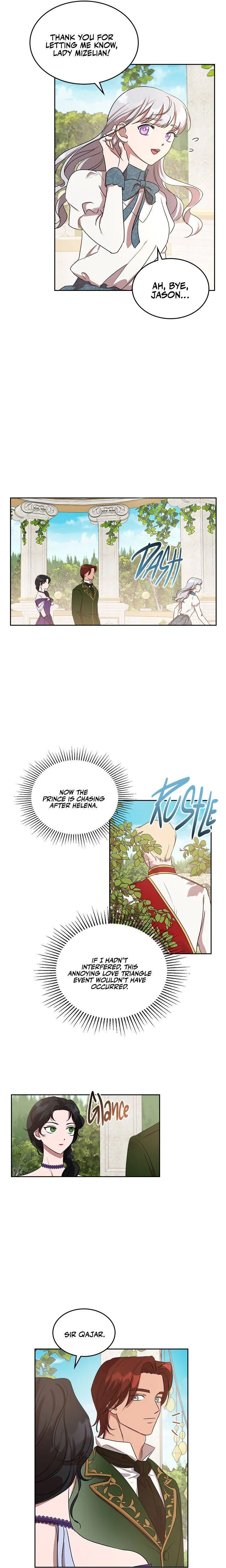 Kill the Villainess Chapter 19 – Page 2