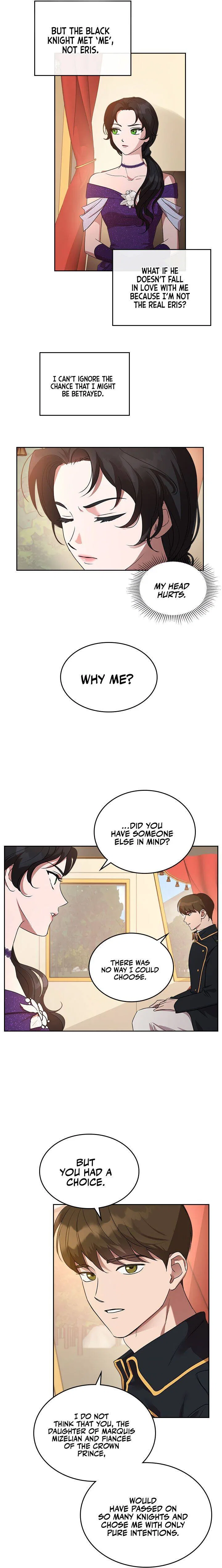 Kill the Villainess Chapter 19 – Page 10