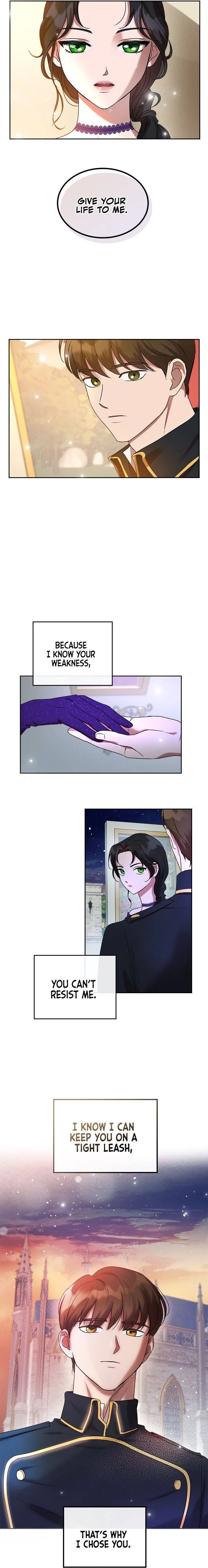 Kill the Villainess Chapter 19 – Page 12