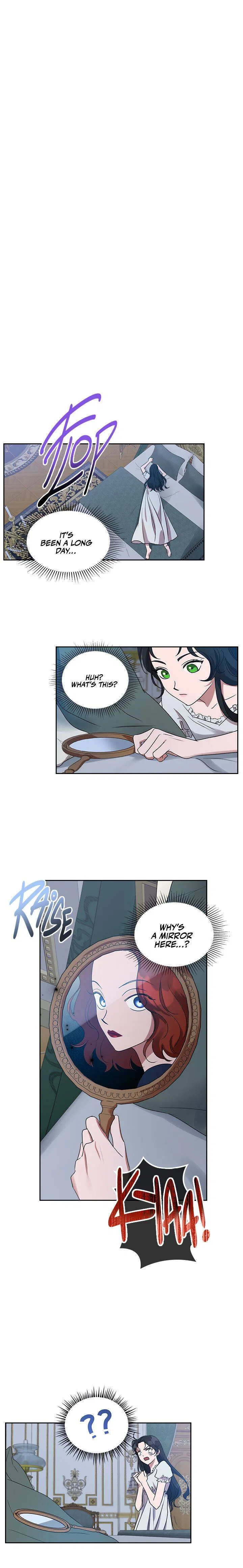 Kill the Villainess Chapter 19 – Page 13