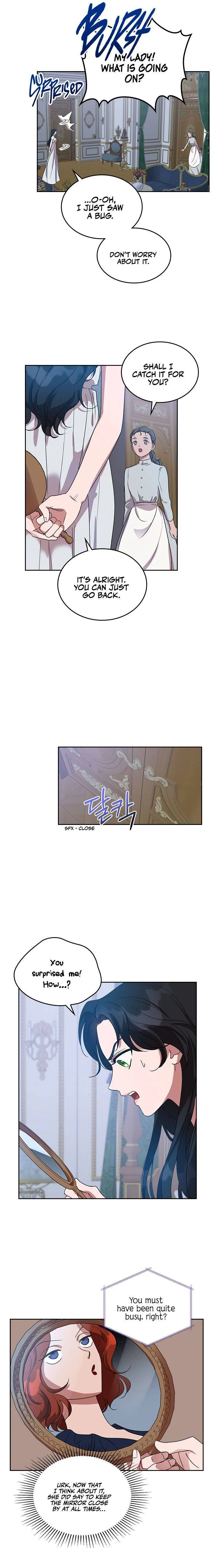 Kill the Villainess Chapter 19 – Page 14
