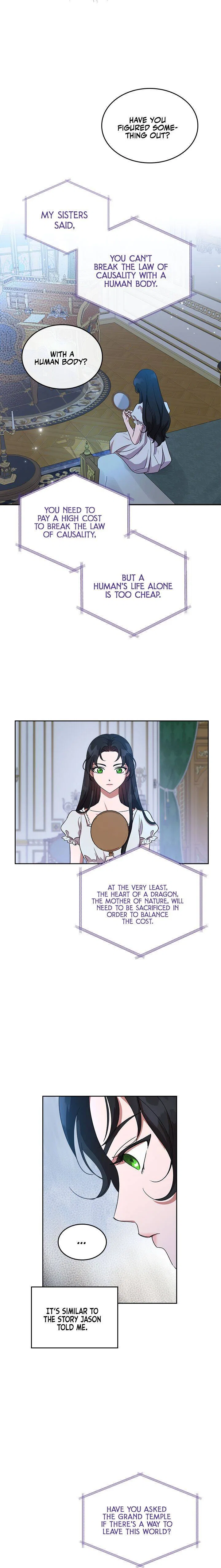 Kill the Villainess Chapter 19 – Page 15