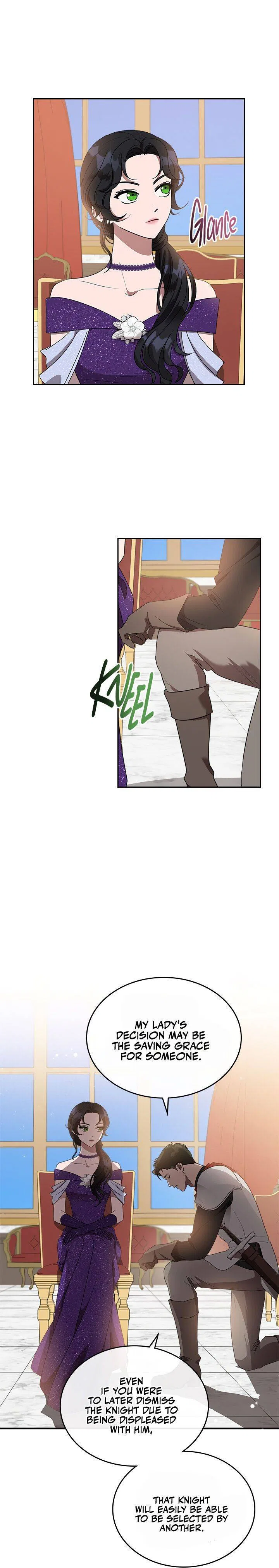 Kill the Villainess Chapter 18 – Page 2