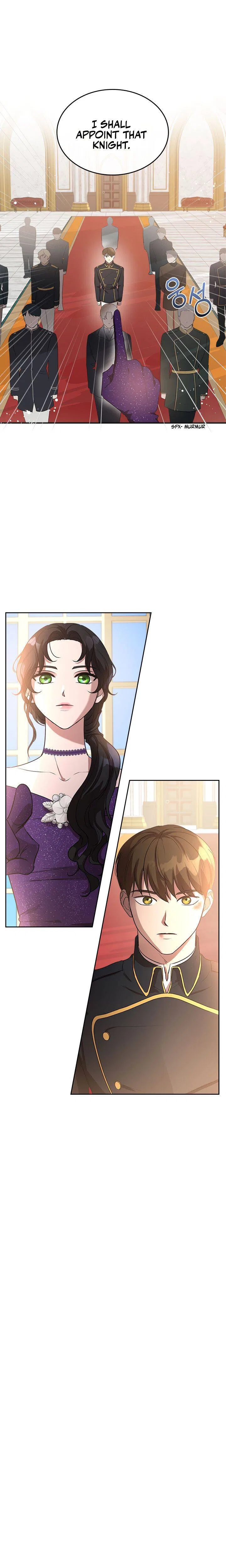 Kill the Villainess Chapter 18 – Page 5