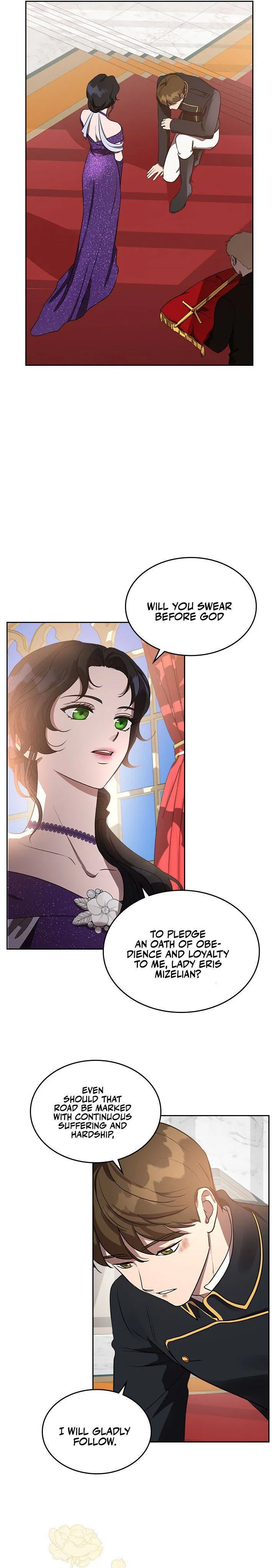 Kill the Villainess Chapter 18 – Page 6