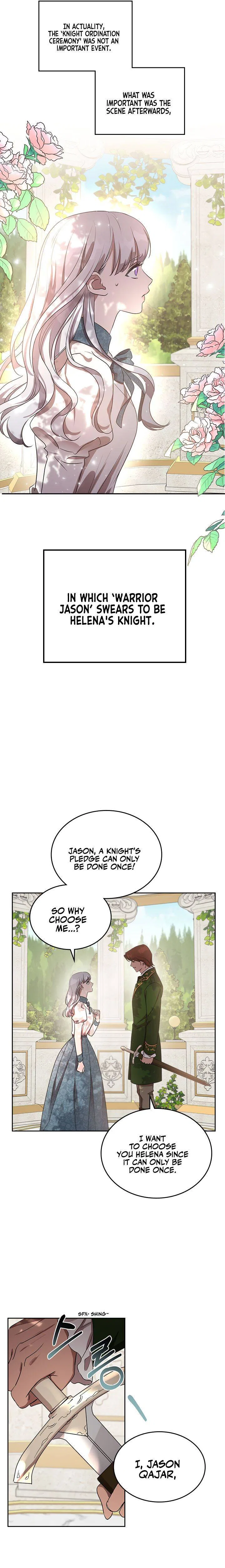 Kill the Villainess Chapter 18 – Page 15